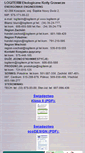 Mobile Screenshot of logiterm.pl